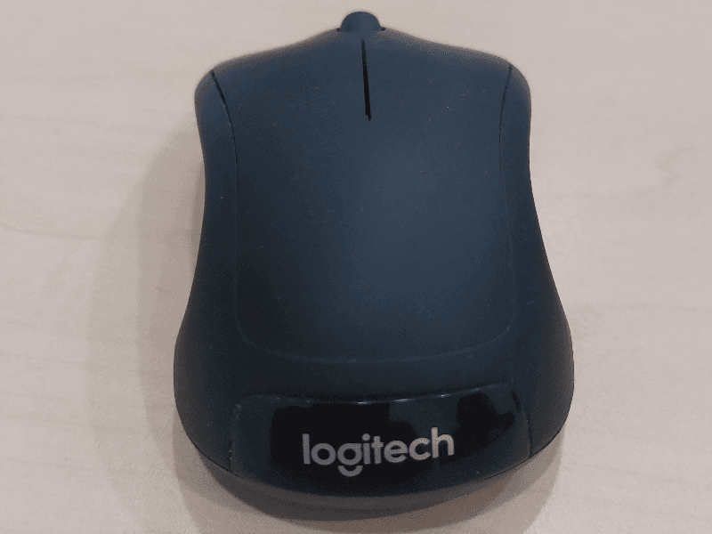 Mouse
